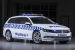 Volkswagen Passat Proline 132TSI Police Wagon 2019 года